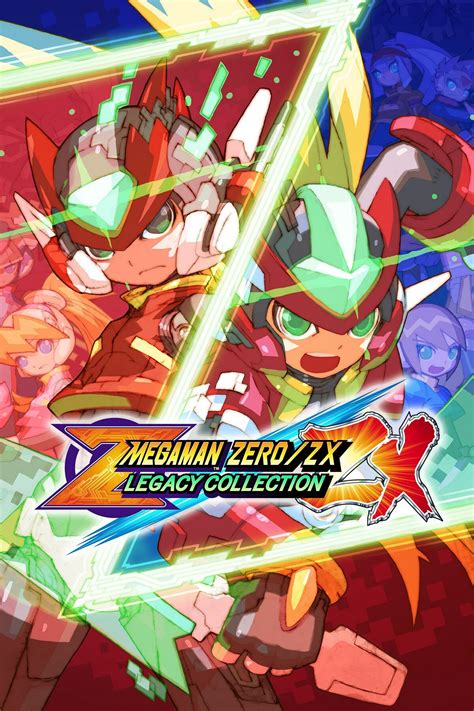 Mega Man Zero — StrategyWiki .